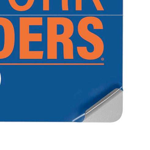 NHL New York Islanders Lineup Surface Laptop Studio Skin