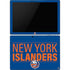 NHL New York Islanders Lineup Surface Pro 6 Skin