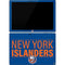 NHL New York Islanders Lineup Surface Pro 7 Skin