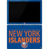 NHL New York Islanders Lineup Surface Pro 7 Skin