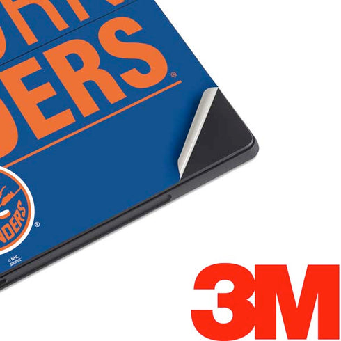 NHL New York Islanders Lineup Surface Pro 7 Skin
