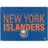 NHL New York Islanders Lineup Surface Pro 9 Skin