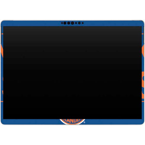 NHL New York Islanders Lineup Surface Pro 9 Skin
