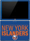 NHL New York Islanders Lineup Surface Pro (2017) Skin