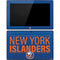 NHL New York Islanders Lineup Surface Pro Tablet Skin