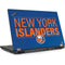 NHL New York Islanders Lineup Lenovo ThinkPad Skin