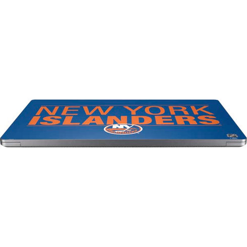 NHL New York Islanders Lineup Universal Laptop 13in (10.6 x 7.6in) Skin