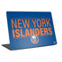 NHL New York Islanders Lineup Universal Laptop 16.6in (13.4 x 9.7in) Skin