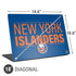 NHL New York Islanders Lineup Universal Laptop 18in (14.6 x 10.6in) Skin