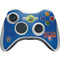 NHL New York Islanders Lineup Xbox 360 Wireless Controller Skin
