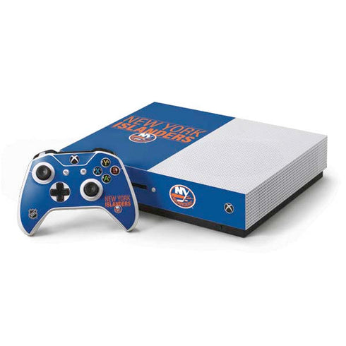 NHL New York Islanders Lineup Xbox One Skins