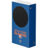 NHL New York Islanders Lineup Xbox Series S Console Skin