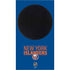 NHL New York Islanders Lineup Xbox Series S Console Skin