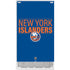 NHL New York Islanders Lineup Xbox Series S Console Skin