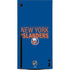 NHL New York Islanders Lineup Xbox Series X Console Skin