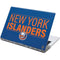 NHL New York Islanders Lineup Yoga 910 2-in-1 14in Touch-Screen Skin