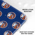 NHL New York Islanders Pattern
