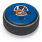NHL New York Islanders Solid Background Amazon Echo Dot Skin