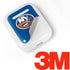 NHL New York Islanders Solid Background Apple AirPods Skin