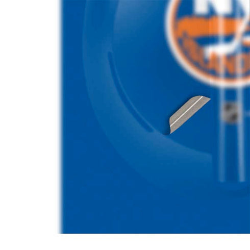 NHL New York Islanders Solid Background Bose Noise Cancelling Headphones 700 Skin