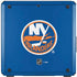 NHL New York Islanders Solid Background Cooler Master MasterBox Q300L Mini Tower Skin