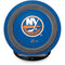 NHL New York Islanders Solid Background Fast Charge Wireless Charging Stand Skin