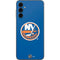 NHL New York Islanders Solid Background Galaxy A14 5G Skin