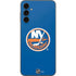 NHL New York Islanders Solid Background Galaxy A14 5G Skin