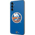 NHL New York Islanders Solid Background Galaxy A14 5G Skin