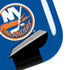 NHL New York Islanders Solid Background Galaxy Buds Pro Skin