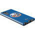 NHL New York Islanders Solid Background Galaxy Note 10 Pro Case