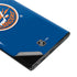 NHL New York Islanders Solid Background Galaxy Note 10 Skin