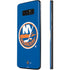NHL New York Islanders Solid Background Galaxy Note 8 Skin
