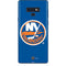 NHL New York Islanders Solid Background Galaxy Note 9 Skin