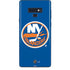 NHL New York Islanders Solid Background Galaxy Note 9 Skin