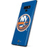 NHL New York Islanders Solid Background Galaxy Note 9 Skin