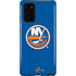 NHL New York Islanders Solid Background Galaxy Note20 5G Pro Case