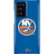 NHL New York Islanders Solid Background Galaxy Note20 Ultra 5G Lite Case