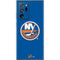 NHL New York Islanders Solid Background Galaxy Note20 Ultra 5G Skin