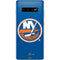 NHL New York Islanders Solid Background Galaxy S10 Plus Skin