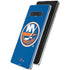 NHL New York Islanders Solid Background Galaxy S10 Skin