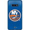 NHL New York Islanders Solid Background Galaxy S10e Skin