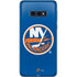 NHL New York Islanders Solid Background Galaxy S10e Skin