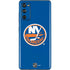 NHL New York Islanders Solid Background Galaxy S20 Fan Edition Skin
