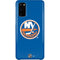 NHL New York Islanders Solid Background Galaxy S20 Lite Case