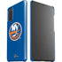 NHL New York Islanders Solid Background Galaxy S20 Lite Case
