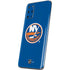 NHL New York Islanders Solid Background Galaxy S20 Plus Skin