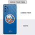 NHL New York Islanders Solid Background Galaxy S20 Plus Skin