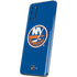 NHL New York Islanders Solid Background Galaxy S20 Skin