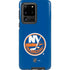 NHL New York Islanders Solid Background Galaxy S20 Ultra 5G Pro Case